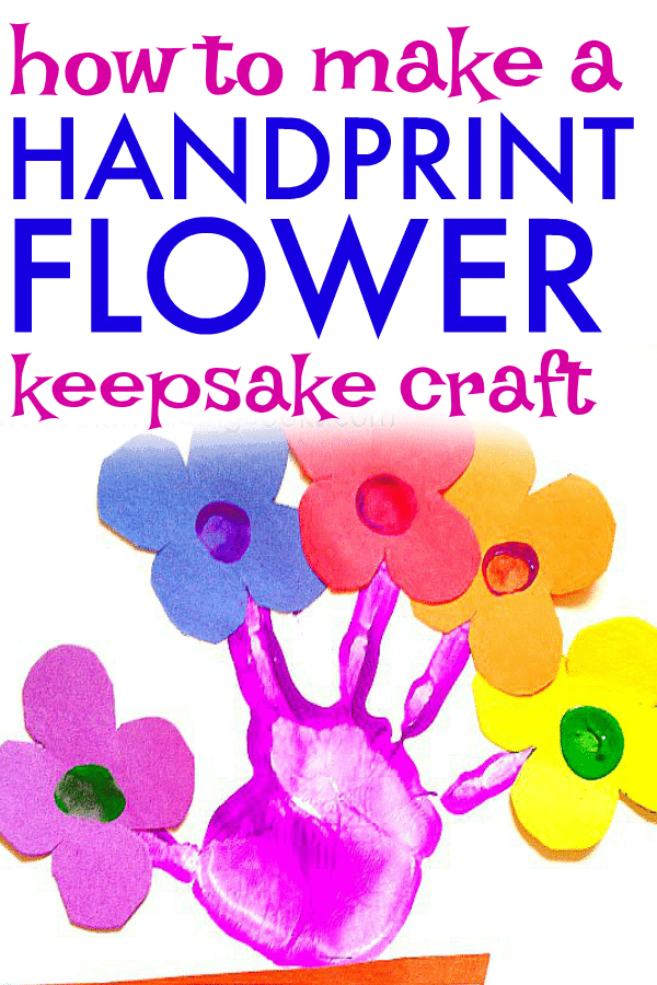 Hand Crafts for Kids