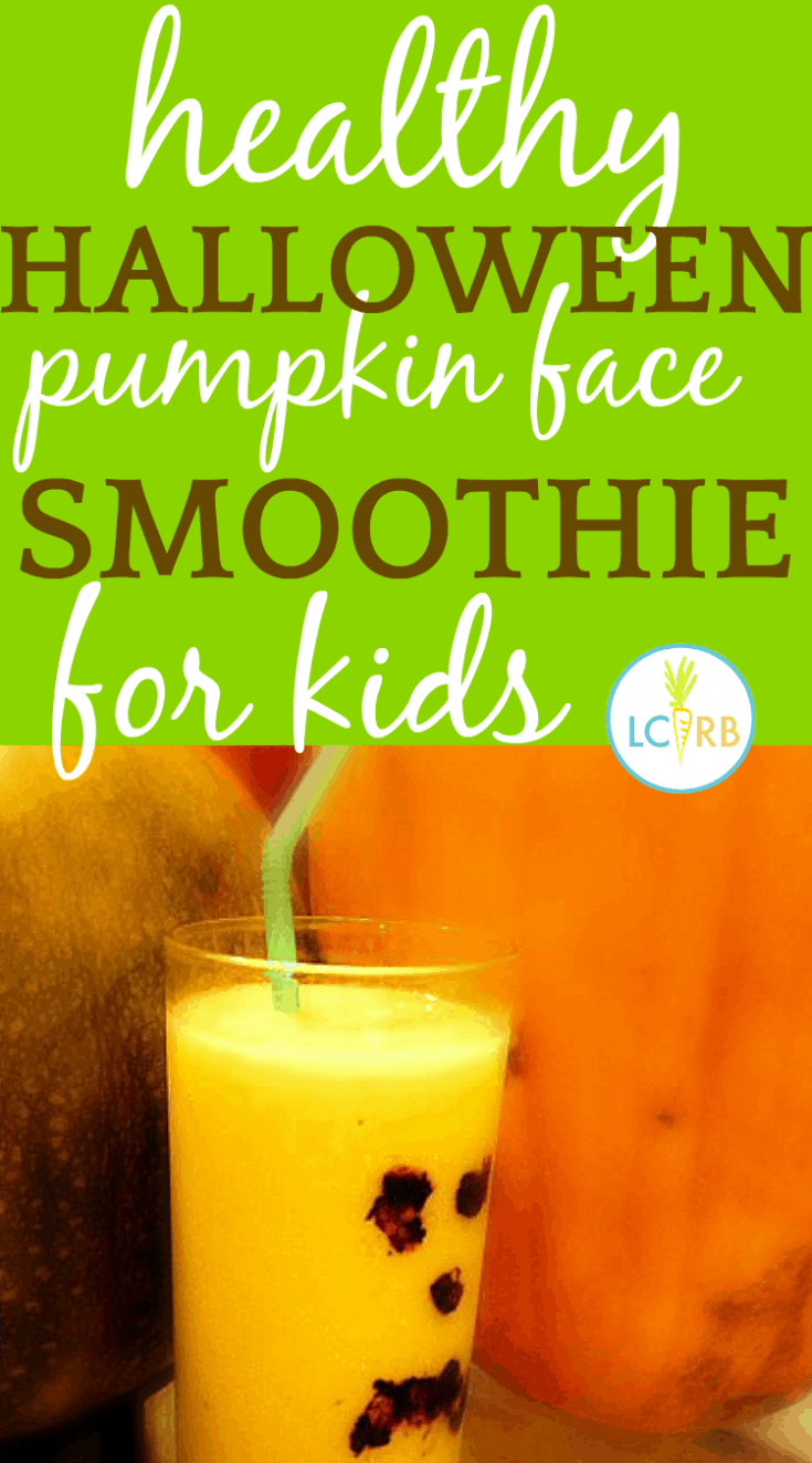 Halloween Smoothie Ideas: Fun Kid Halloween Drinks