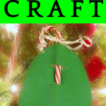 Not A Creature Was Stirring Craft
