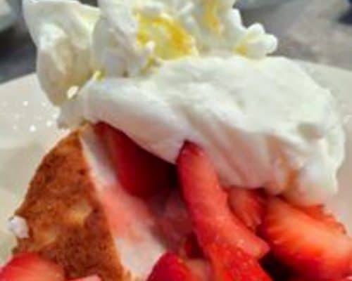 Homemade Whipped Cream Recipe (Plus a Secret Recipe Ingredient)