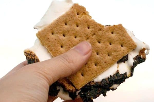 How To Make Smores