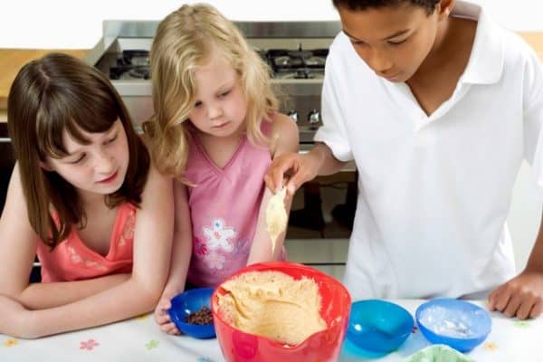 8 Surprising Places To Find Cooking Classes for Kids