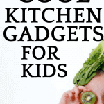Best Children Cooking Activities Supplies for Food and Recipe Fun