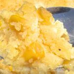 How To Make Crockpot Corn Casserole Creamy Jiffy Corn Pudding