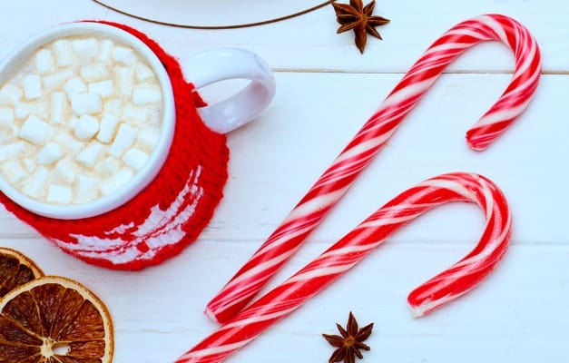 What To Do With Leftover Candy Canes