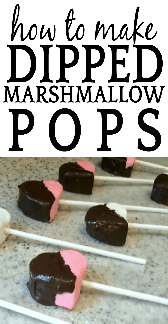 How to Make Heart-Shaped Marshmallows