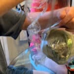 How To Play The Saran Wrap Ball Game rules