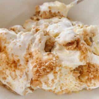 Easy Banana Pudding-image