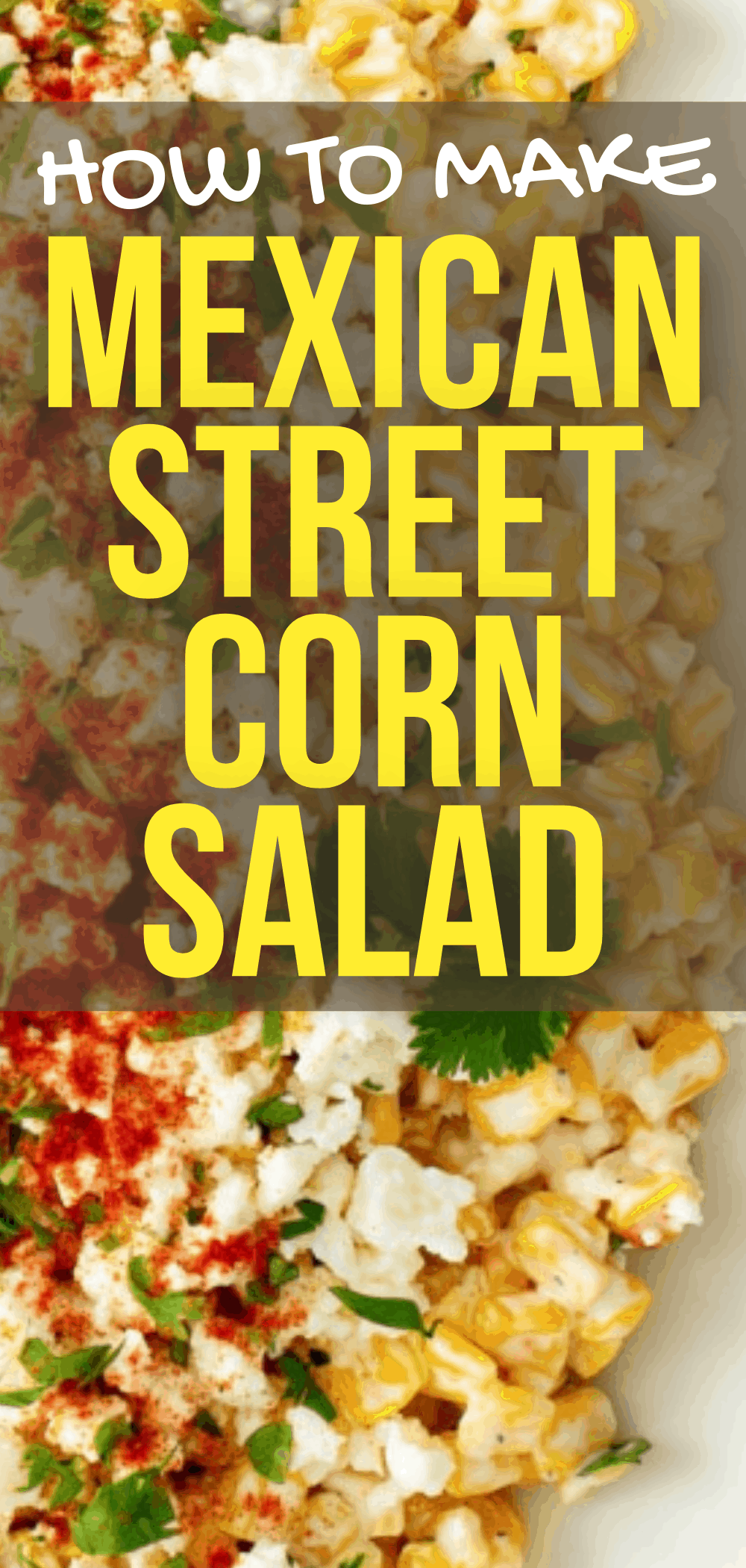 Elote corn recipe off the cob (Equites Mexican Corn Salad / Mexican corn on the cob) for kernel corn recipes and recipe Mexican street corn