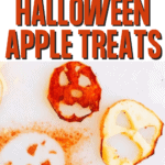 Creepy Halloween Food