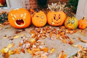 57 Halloween Activities For The Family At Home (Fall Fun For All Ages)