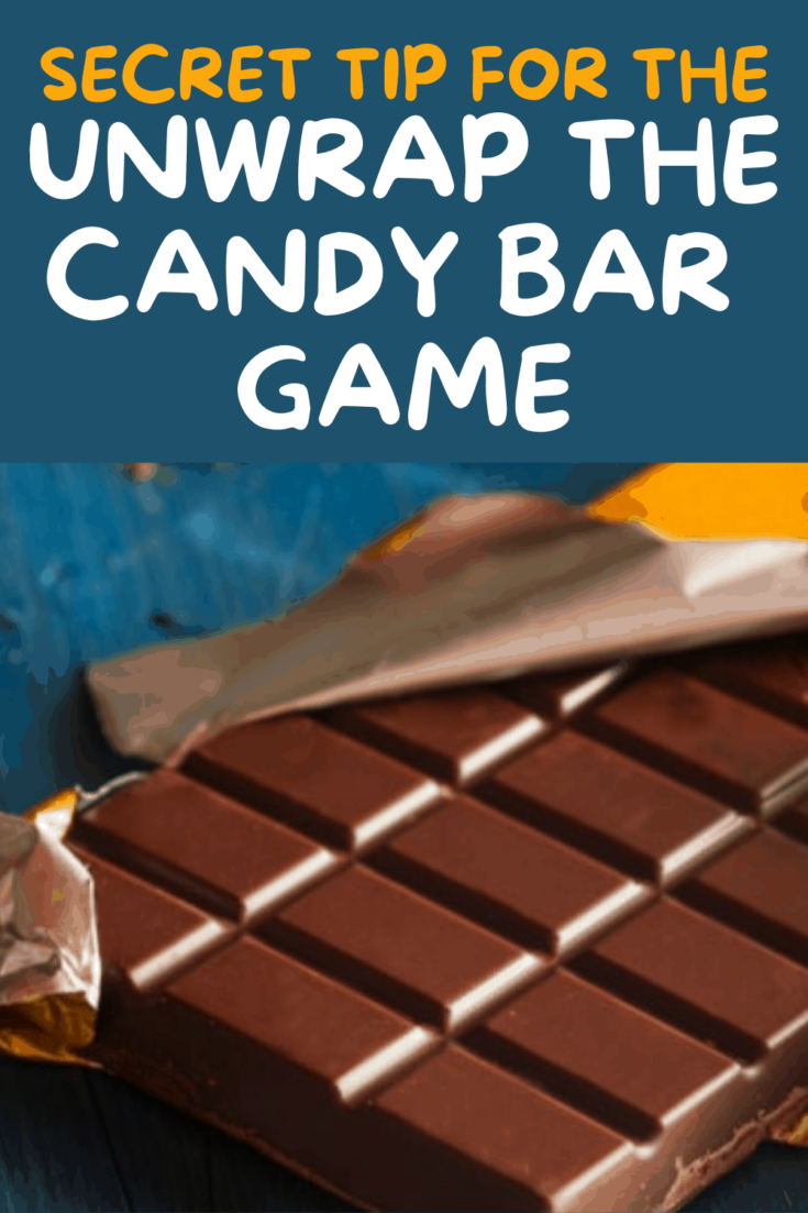 How to Play the Candy Bar Game: a Fun Party Game for All Ages!