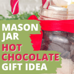 DIY Hot Chocolate Mix Recipes In A Jar