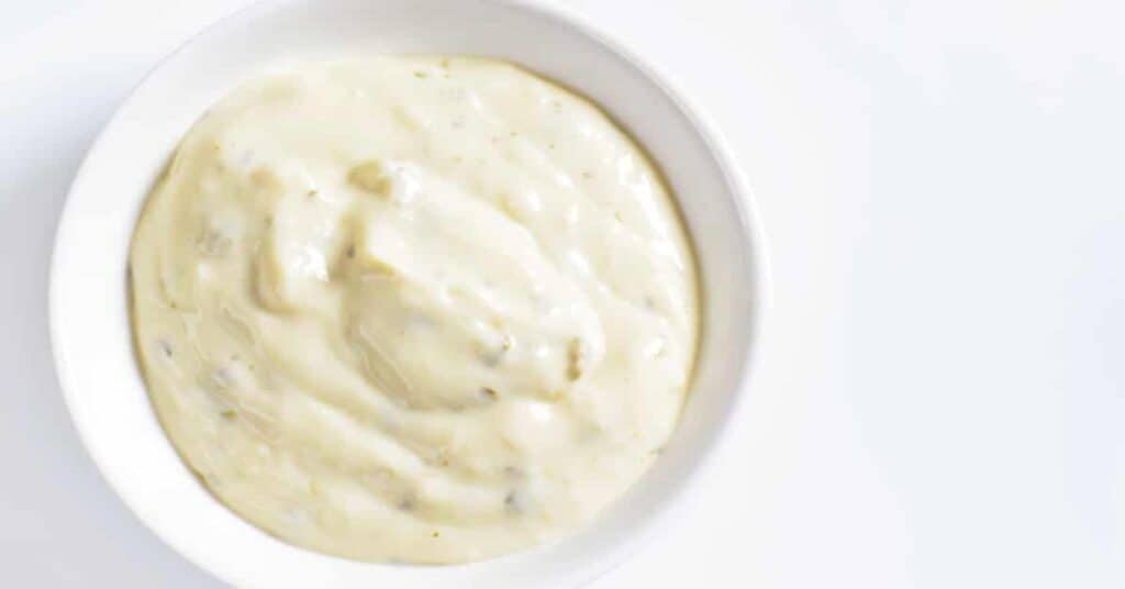 The Best Homemade Ranch Salad Dressing [Homemade Dry Ranch Mix Recipe]