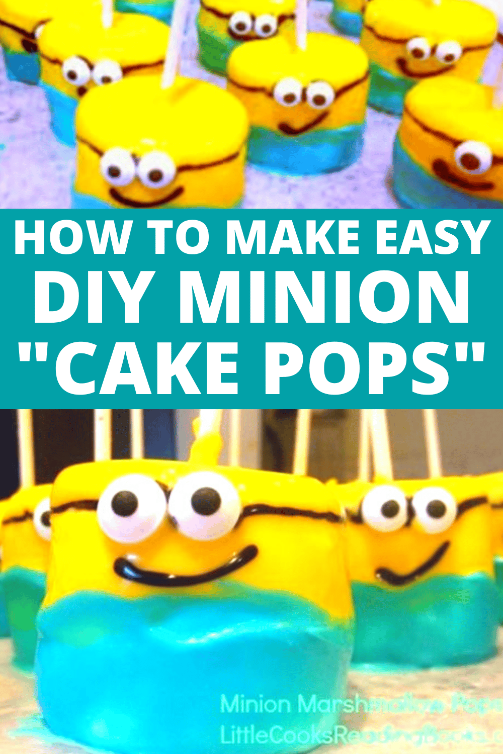 despicable me birthday party food ideas