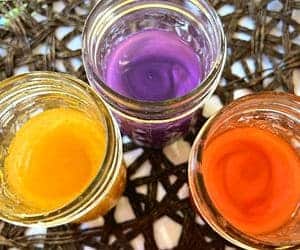 Hocus Pocus Punch - Hocus Pocus Punch Recipe