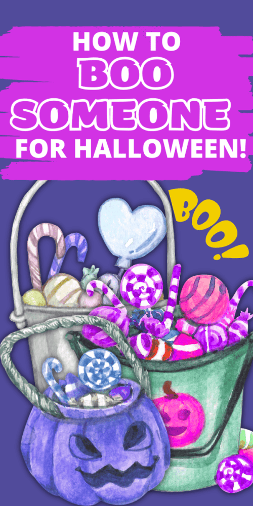 79 Fun Boo Basket For Halloween Ideas (How To Make A Spooky Basket)