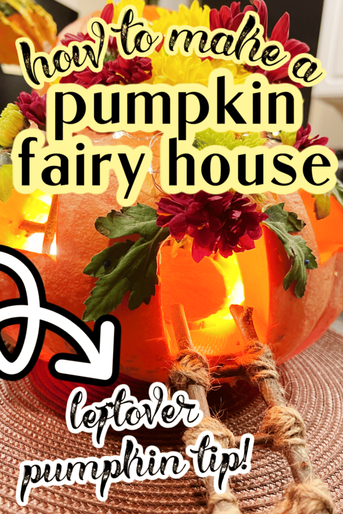 What To Do With Your Leftover Halloween Pumpkins 16 Creative Ways To Reuse Pumpkin