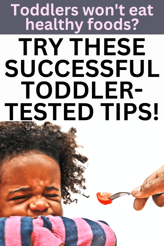 Best Healthy Food Activities For Toddlers