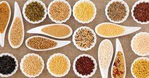 What Are The Substitutes For Rice?
