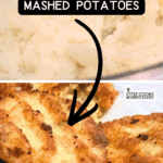 Southern Recipe for Leftover Mashed Potato Cakes Recipe