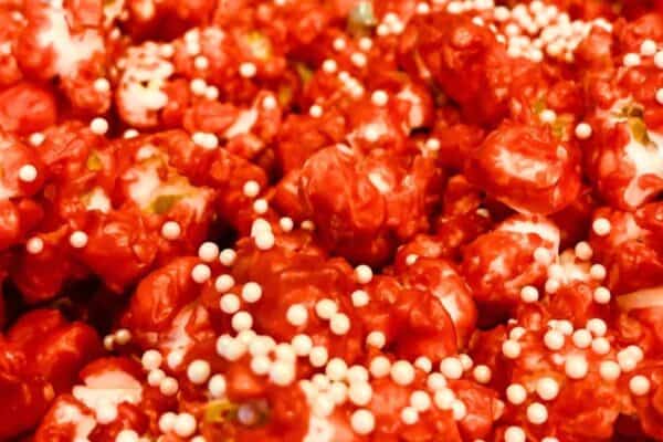 Christmas Popcorn Recipes For Easy Holiday Treats