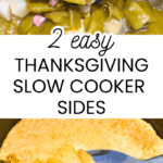 Easy Thanksgiving Side Dish Recipes For Turkey Or Holiday Ham