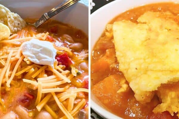 2 Easy Slow Cooker Winter Soups To Make You Feel Better