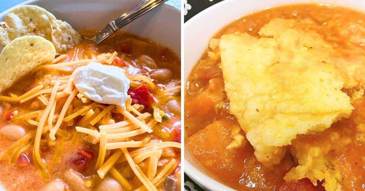 2 easy slow cooker winter soups for comfort foods to make you feel better - Soup To Make You Feel Better,Winter Warmer Soup Good Soups For Winter,Easy Winter Soups Healthy,Soup For Rainy Days,Meal Prep Soup Recipes Best Winter Winter Soups Vegetarian