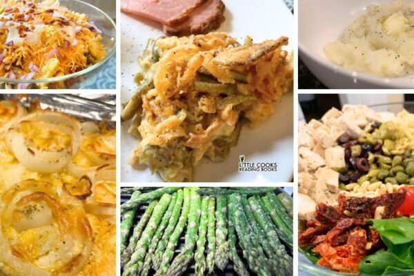16 Simple Friendsgiving Recipes for a Thanksgiving Potluck