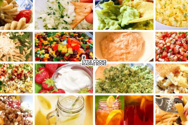 19 Crowd-Pleasing Summer Picnic Recipes