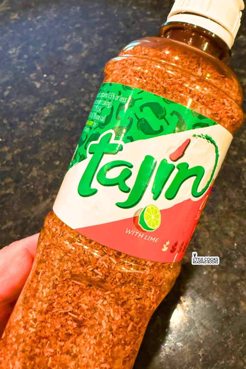 Tajin the Mexican Street Corn Spice Tajin the Mexican Street Corn Spice