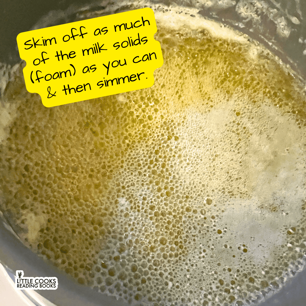 Tips for Recipe for Drawn Butter drawn butter recipe tips