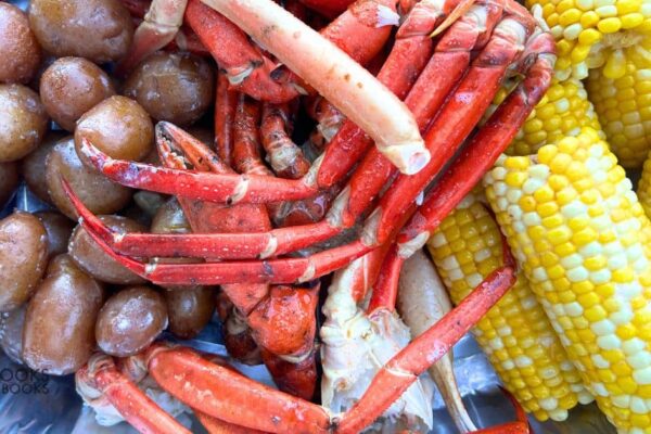 Seafood Boil Recipe