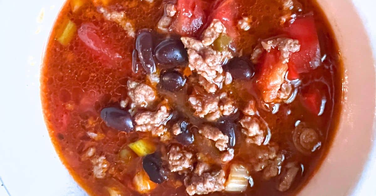 Crock Pot Taco Soup Recipe Crock Pot Taco Soup Recipe
