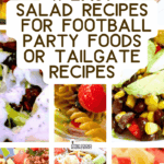 proudly sharing real tested family recipes
